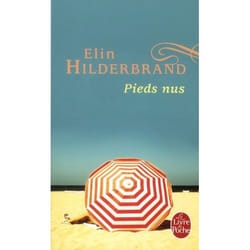 Pieds nus