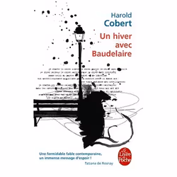 ISBN Un Hiver Avec Baudelaire, Romance, Français, Livre broché