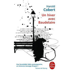 Un hiver avec Baudelaire