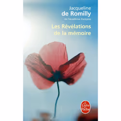 ISBN Les Revelations De La Memoire, Littérature, Français, Livre broché