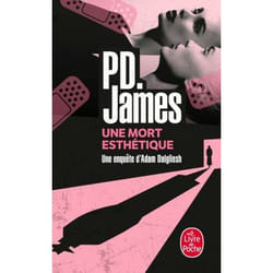 ISBN Une mort esthétique