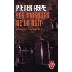 Les Masques de la nuit