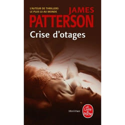 ISBN Crise d'otages (Hors série) livre Thrillers Français