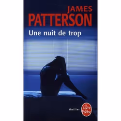 ISBN Une Nuit De Trop, Thrillers, Français, Livre broché
