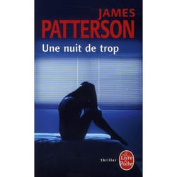Une nuit de trop (Hors série)