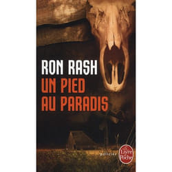 Un pied au paradis