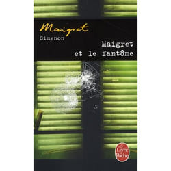 Maigret et le fantôme
