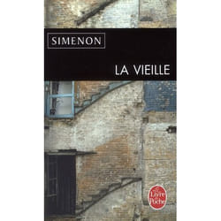 La Vieille