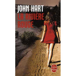 La rivière rouge