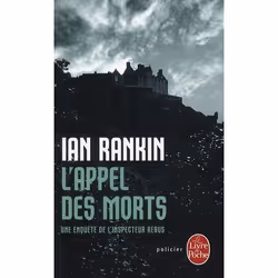 ISBN L'Appel Des Morts, Thrillers, Français, Livre broché