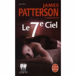 ISBN Le 7e Ciel, Thrillers, Français, Livre broché