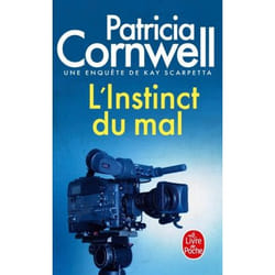 ISBN L'Instinct du mal livre Thrillers Français