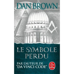 Le symbole perdu (Poche)