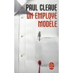 Un employé modèle