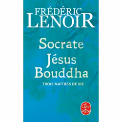 ISBN Socrate, Jésus, Bouddha, Français, 301 pages