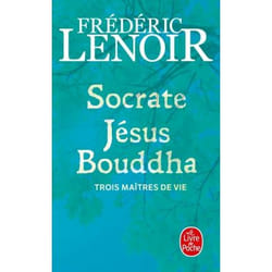 ISBN Socrate, Jésus, Bouddha