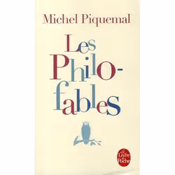 ISBN Les Philo-Fables, philosophie, Français, Livre broché