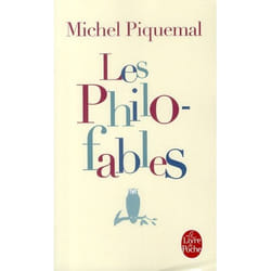 Les Philo-fables