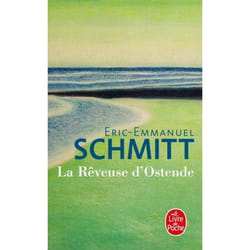 La Rêveuse d'Ostende (Poche)