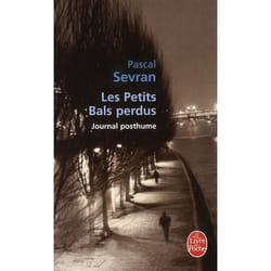 Les petits bals perdus