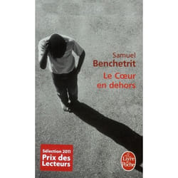 Le Coeur en dehors