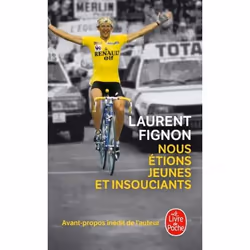 ISBN Nous étions jeunes et insouciants, Français, 320 pages