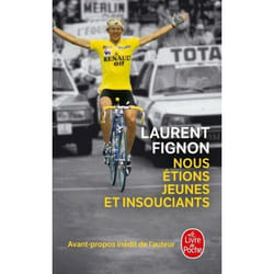ISBN Nous étions jeunes et insouciants