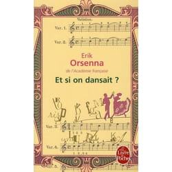 Et si on dansait ? (Poche)