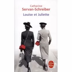 ISBN Louise Et Juliette, Romance, Français, Livre broché