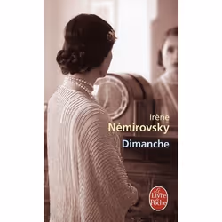 ISBN Dimanche, Littérature, Français