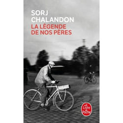 La Légende de nos pères (Poche)