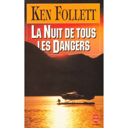 La Nuit de tous les dangers (Poche)