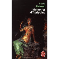 Mémoires d'Agrippine