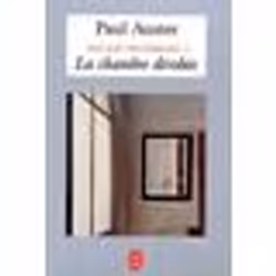 Le Livre de Poche LA CHAMBRE DEROBEE TRILOGIE NEW-YORKAISE 3), Français, Livre broché, 155 pages