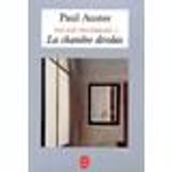 Le Livre de Poche LA CHAMBRE DEROBEE TRILOGIE NEW-YORKAISE 3)