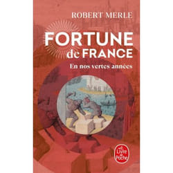 Fortune de France Tome 2