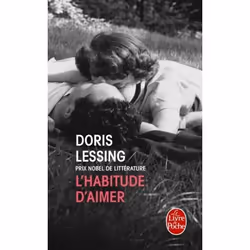 ISBN L'Habitude d'aimer, Roman, Français, 437 pages
