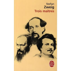 Trois maîtres