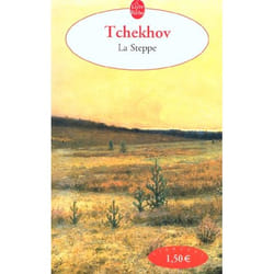La Steppe