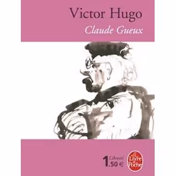 ISBN Claude Gueux, Romance, Français, Livre broché