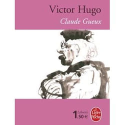 Claude Gueux (Poche)