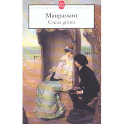 Contes grivois (Poche)