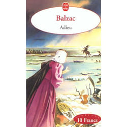 Adieu ! (Poche)