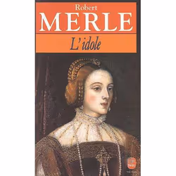 ISBN L'Idole, Romance, Français, Livre broché