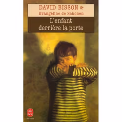 ISBN L'Enfant Derriere La Porte, Littérature, Français