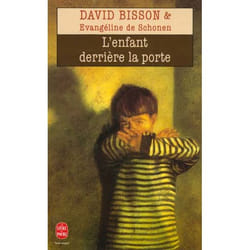 L'Enfant derrière la porte