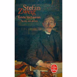 ISBN Emile Verhaeren, Français, 224 pages