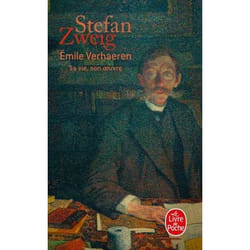 ISBN Emile Verhaeren