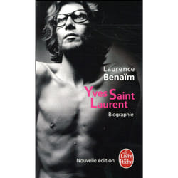 Yves Saint-Laurent