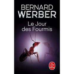 ISBN Le Jour des fourmis (Les Fourmis, Tome 2)